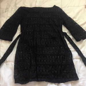 Bathing Suit Cover Up